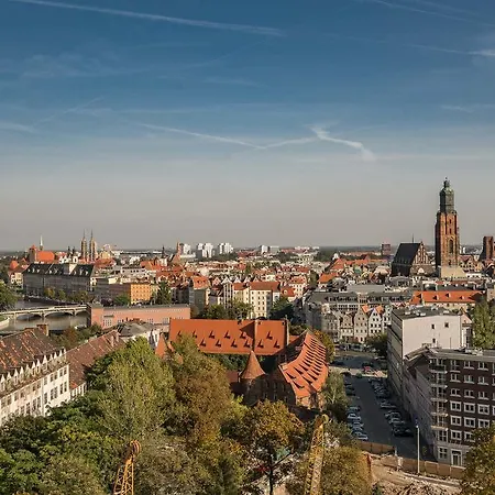 Rentplanet - Teatralna Wroclaw