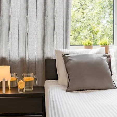Rentplanet - Teatralna Apartment